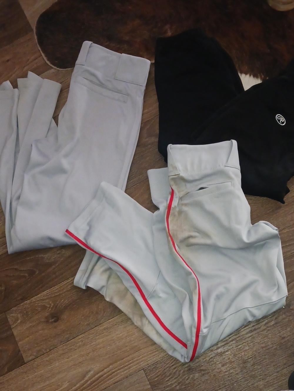 Baseball Pants